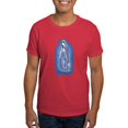 thumbnail image 1 of CafePress - Our Lady Of Guadalupe Powde Dark T Shirt - Men's Classic Graphic Cotton T-Shirt, 1 of 4