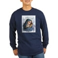 thumbnail image 1 of CafePress - Our Lady Of Sorrows Long Sleeve T Shirt - Long Sleeve Dark T-Shirt, 1 of 4