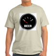 thumbnail image 1 of CafePress - Out Of Beer Ash Grey T Shirt - Men's Classic Graphic T-Shirt, 1 of 4