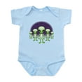 thumbnail image 1 of CafePress - Out Of This World Infant Bodysuit - Baby Light Bodysuit, Size Newborn - 24 Months, 1 of 4