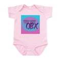 thumbnail image 1 of CafePress - Outer Banks Body Suit - Baby Light Bodysuit, Size Newborn - 24 Months, 1 of 4