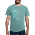 thumbnail image 1 of CafePress - Outer Banks NC OBX Men's Comfort Colors® T Shirt - Mens Comfort Colors Shirt, 1 of 5