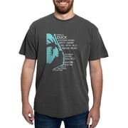 CafePress - Outer Banks NC OBX Mens Comfort Colors  T Shirt - Mens Comfort Colors Shirt