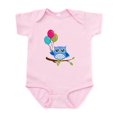 thumbnail image 1 of CafePress - Owl Art Infant Bodysuit - Baby Light Bodysuit, Size Newborn - 24 Months, 1 of 4