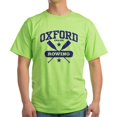 thumbnail image 1 of CafePress - Oxford England Rowing Light T Shirt - Light T-Shirt - CP, 1 of 4