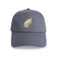 thumbnail image 1 of CafePress - Oyster Sea Life Cap - Adjustable 100% Brushed Unisex Casual Cotton Baseball Cap, Beige, 1, 1 of 2
