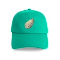 thumbnail image 1 of CafePress - Oyster Sea Life Cap - Adjustable 100% Brushed Unisex Casual Cotton Baseball Cap, Beige, 1, 1 of 2