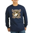thumbnail image 1 of CafePress - Ozark Mountain Daredevils Long Sleeve Dark T Shirt - Long Sleeve Dark T-Shirt, 1 of 4