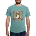 thumbnail image 1 of CafePress - Ozark Mountain Daredevils T Shirt - Mens Comfort Colors Shirt, 1 of 5