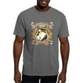 thumbnail image 1 of CafePress - Ozark Mountain Daredevils T Shirt - Mens Comfort Colors Shirt, 1 of 5