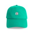 thumbnail image 1 of CafePress - Ozarks Cap - Adjustable 100% Brushed Unisex Casual Cotton Baseball Cap, Beige, 1, 1 of 2