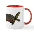 thumbnail image 1 of CafePress - PAINT Mugs - 11 oz Ceramic Mug - Novelty Coffee Tea Cup, 1 of 6