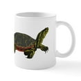 thumbnail image 1 of CafePress - PAINT Mugs - 11 oz Ceramic Mug - Novelty Coffee Tea Cup, 1 of 6