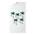 thumbnail image 1 of CafePress - PALMS - Large Beach Towel, Soft 30"x60" Towel with Unique Design, 1 of 2