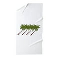 thumbnail image 1 of CafePress - PALMS - Large Beach Towel, Soft 30"x60" Towel with Unique Design, 1 of 2