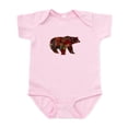 thumbnail image 1 of CafePress - PATTERNS Body Suit - Baby Light Bodysuit, Size Newborn - 24 Months, 1 of 4