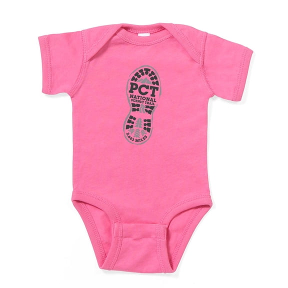 CafePress - PCT Infant Bodysuit - Cute Infant Bodysuit Baby Romper - Size Newborn - 24 Months