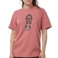 thumbnail image 1 of CafePress - PCT T Shirt - Womens Comfort Colors® Shirt, 1 of 4