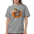 thumbnail image 1 of CafePress - PD Moreno's Hallow Women's Comfort Colors® T Shirt - Womens Comfort Colors® Shirt, 1 of 4