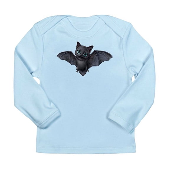 CafePress - PD Moreno's Halloween B Long Sleeve Infant T Shirt - Long Sleeve Infant T-Shirt