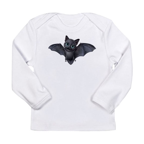 CafePress - PD Moreno's Halloween B Long Sleeve Infant T Shirt - Long Sleeve Infant T-Shirt