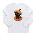 thumbnail image 1 of CafePress - PD Moreno's Halloween B Long Sleeve Infant T Shirt - Long Sleeve Infant T-Shirt, 1 of 2