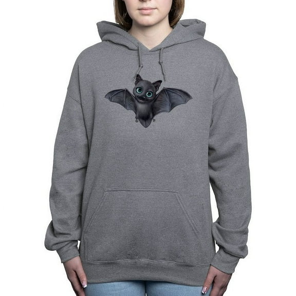 CafePress - PD Moreno's Halloween Ba - Pullover Hoodie, Classic & Comfortable Hooded Sweatshirt