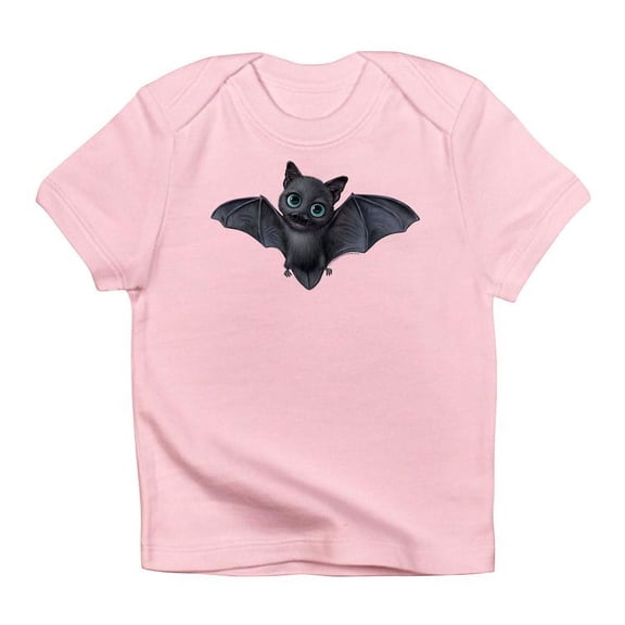 CafePress - PD Moreno's Halloween Bat Infant T Shirt - Infant T-Shirt