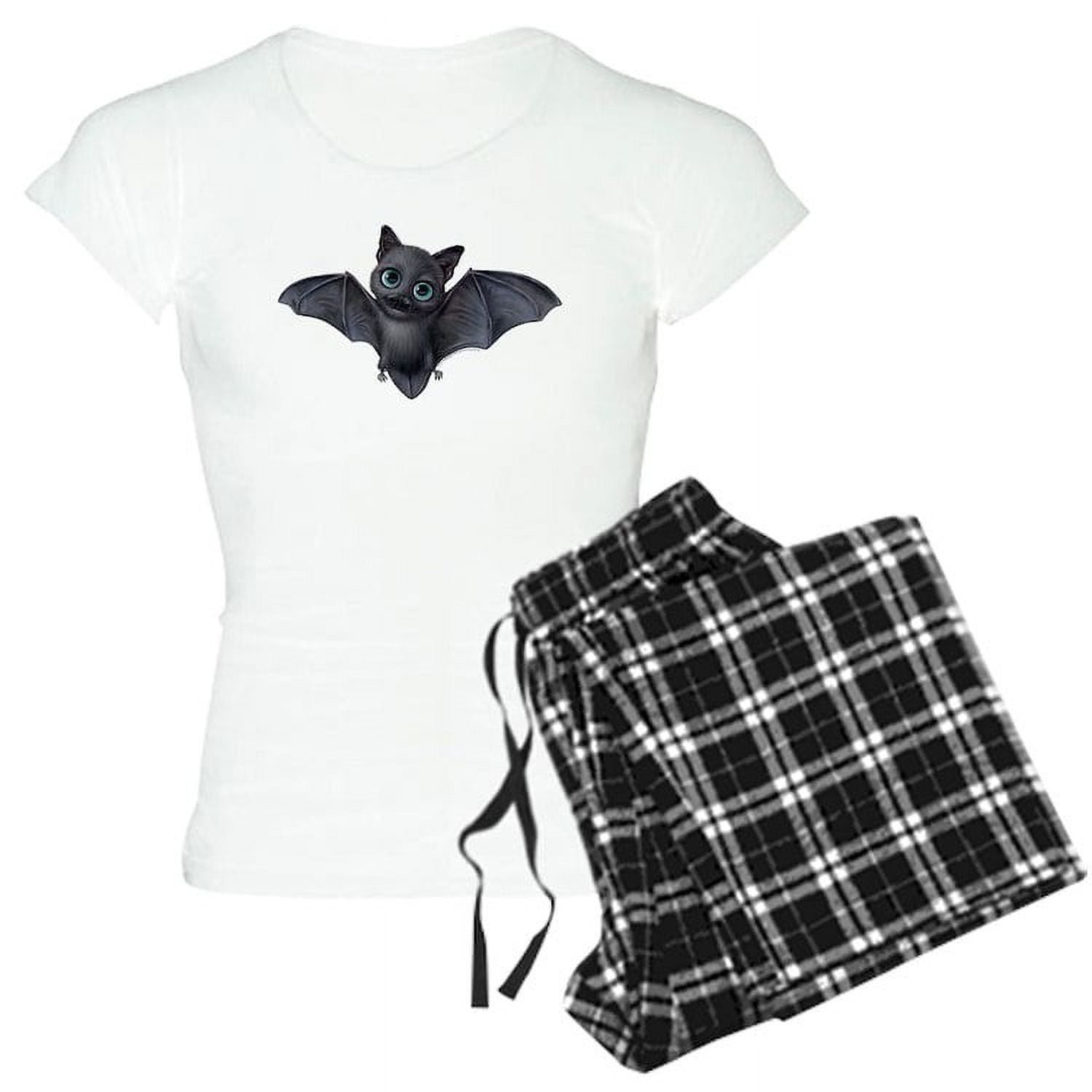 Bat pajamas online