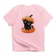 thumbnail image 1 of CafePress - PD Moreno's Halloween Black Kitty Infant T Shirt - Infant T-Shirt, 1 of 4