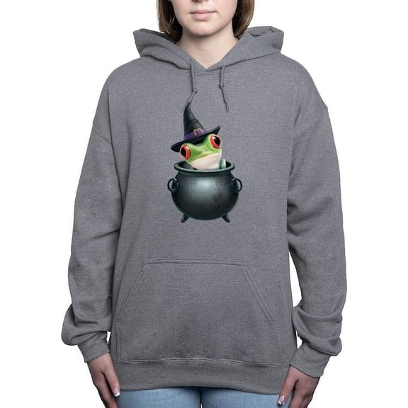 CafePress - PD Moreno's Halloween Fr - Pullover Hoodie, Classic & Comfortable Hooded Sweatshirt