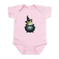 thumbnail image 1 of CafePress - PD Moreno's Halloween Frog - Baby Light Bodysuit, Size Newborn - 24 Months, 1 of 4