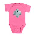 thumbnail image 1 of CafePress - PD Moreno's Halloween Ghost - Cute Infant Bodysuit Baby Romper - Size Newborn - 24 Months, 1 of 3