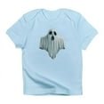 thumbnail image 1 of CafePress - PD Moreno's Halloween Ghost Infant T Shirt - Infant T-Shirt, 1 of 4