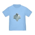 thumbnail image 1 of CafePress - PD Moreno's Halloween Ghost Toddler T Shirt - Cute Toddler T-Shirt, 100% Cotton, 1 of 4