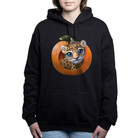 CafePress - PD Moreno's Halloween Ja - Pullover Hoodie, Classic & Comfortable Hooded Sweatshirt