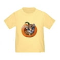 thumbnail image 1 of CafePress - PD Moreno's Halloween Jaguar Toddler T Shirt - Cute Toddler T-Shirt, 100% Cotton, 1 of 4
