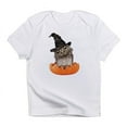 thumbnail image 1 of CafePress - PD Moreno's Halloween Owl Infant T Shirt - Infant T-Shirt, 1 of 4