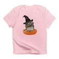 thumbnail image 1 of CafePress - PD Moreno's Halloween Owl Infant T Shirt - Infant T-Shirt, 1 of 4