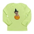 thumbnail image 1 of CafePress - PD Moreno's Halloween P Long Sleeve Infant T Shirt - Long Sleeve Infant T-Shirt, 1 of 2