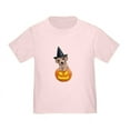 thumbnail image 1 of CafePress - PD Moreno's Halloween Puppy Toddler T Shirt - Cute Toddler T-Shirt, 100% Cotton, 1 of 4