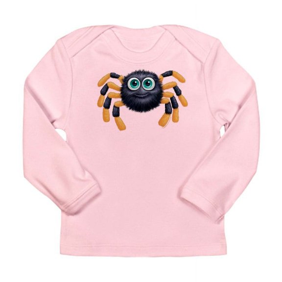 CafePress - PD Moreno's Halloween S Long Sleeve Infant T Shirt - Long Sleeve Infant T-Shirt