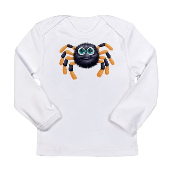 CafePress - PD Moreno's Halloween S Long Sleeve Infant T Shirt - Long Sleeve Infant T-Shirt