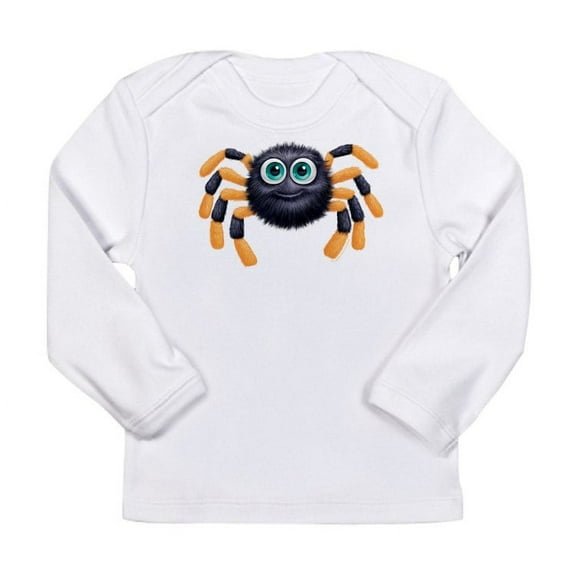 CafePress - PD Moreno's Halloween S Long Sleeve Infant T Shirt - Long Sleeve Infant T-Shirt