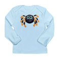 thumbnail image 1 of CafePress - PD Moreno's Halloween S Long Sleeve Infant T Shirt - Long Sleeve Infant T-Shirt, 1 of 2