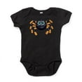 thumbnail image 1 of CafePress - PD Moreno's Halloween Spider - Cute Infant Bodysuit Baby Romper - Size Newborn - 24 Months, 1 of 3