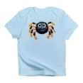 thumbnail image 1 of CafePress - PD Moreno's Halloween Spider Infant T Shirt - Infant T-Shirt, 1 of 4