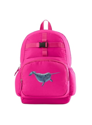 Narwhal Backpack