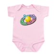thumbnail image 1 of CafePress - PDCA Plan Do Check Act Body Suit - Baby Light Bodysuit, Size Newborn - 24 Months, 1 of 4