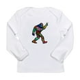 thumbnail image 1 of CafePress - PEACE UP Long Sleeve T Shirt - Long Sleeve Infant T-Shirt, 1 of 2
